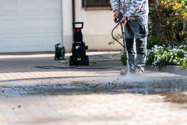 Best Fleet & Vehicle Pressure Washing in USA